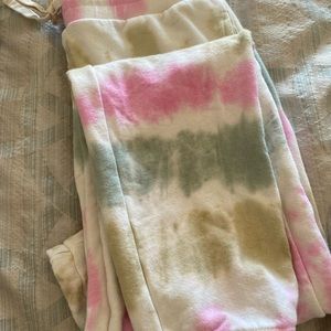 Billabong sweatpants/joggers